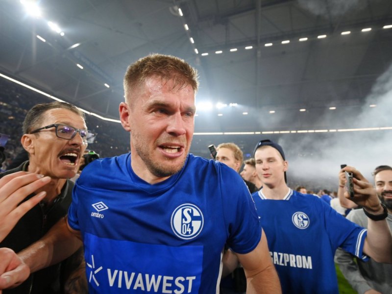 FC Schalke 04