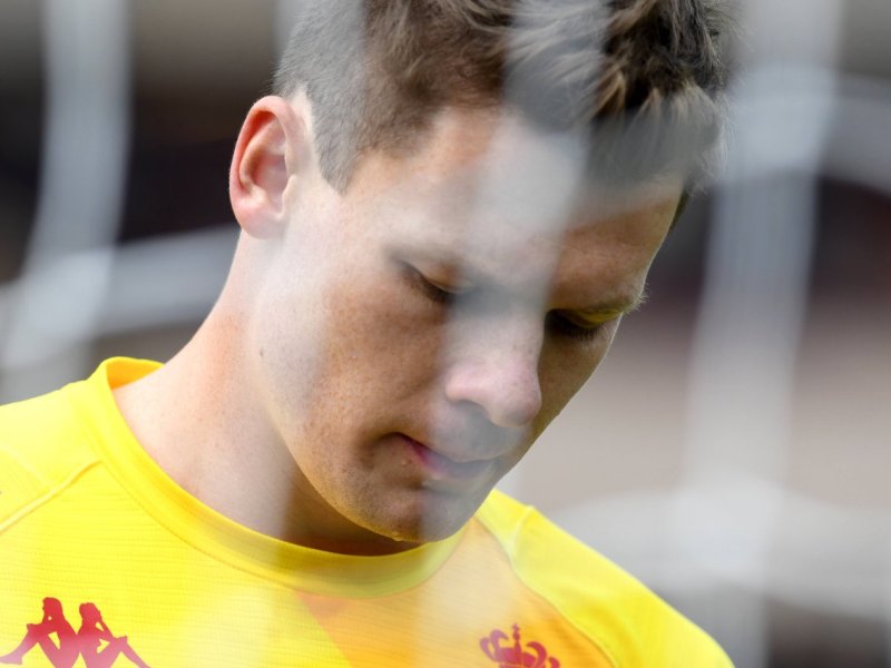 FC Schalke 04 Alexander Nübel