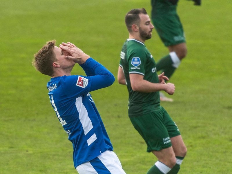 FC Schalke 04 Bülter