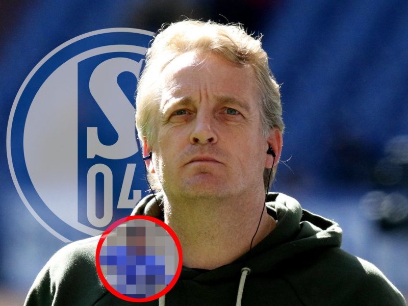 FC-Schalke-04-Büskens-Youngster