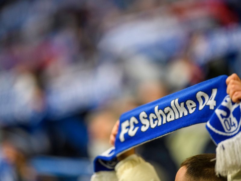FC-Schalke-04-Fans