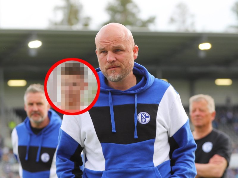 FC Schalke 04 Finn Dahmen