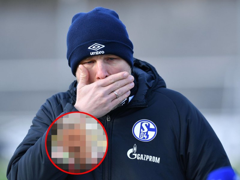 FC-Schalke-04-Funkel