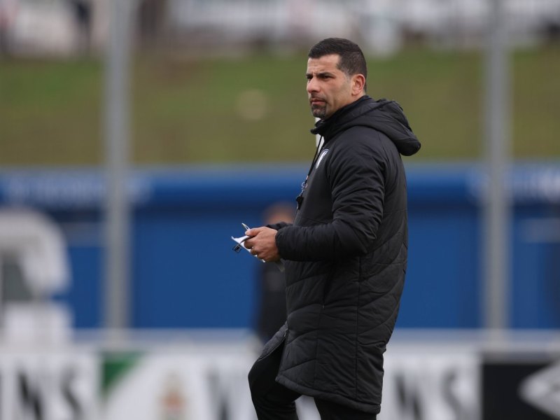 FC Schalke 04 Grammozis