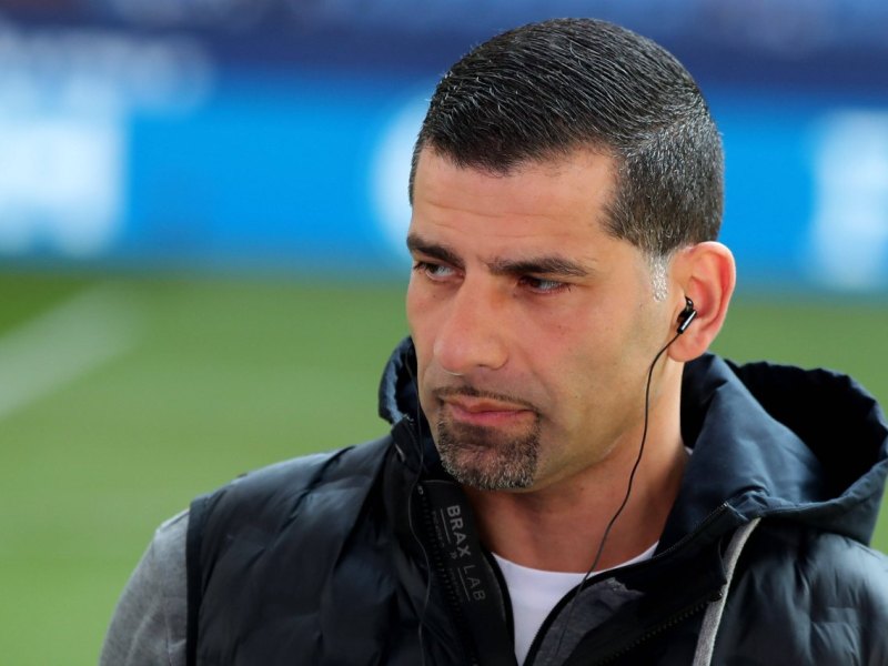 FC Schalke 04 Grammozis