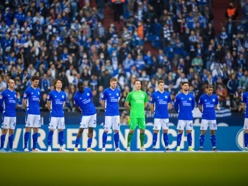 FC Schalke 04 Hansa Rostock