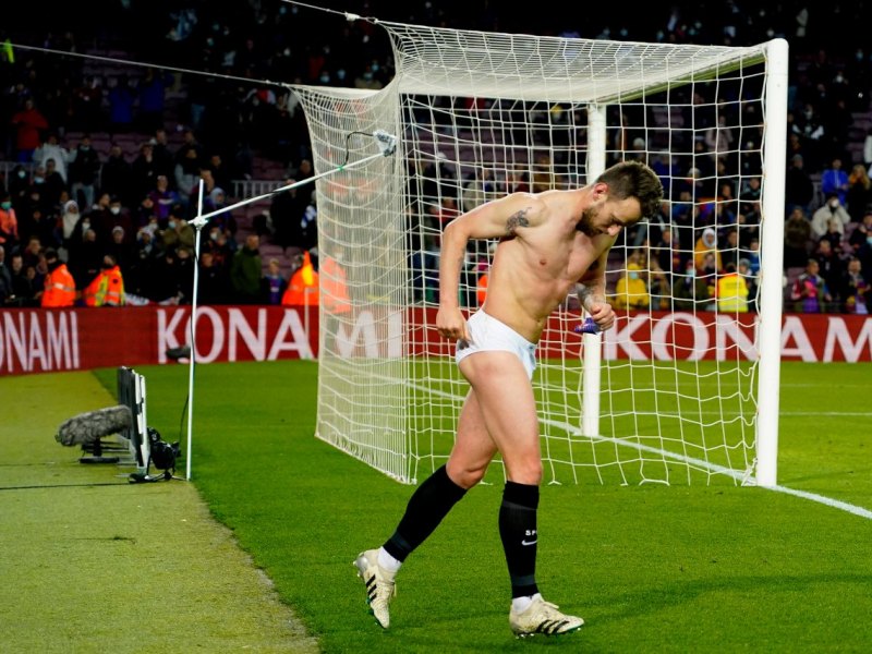 FC Schalke 04 Ivan Rakitic