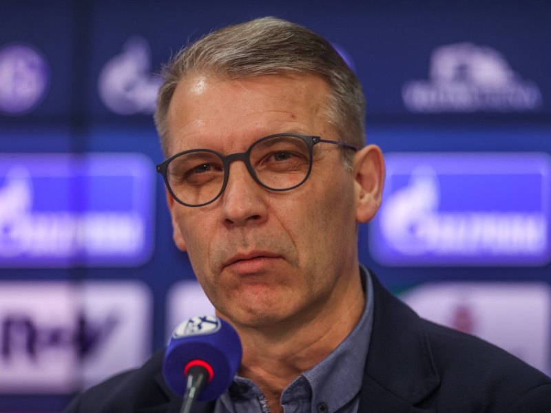 FC Schalke 04 Knäbel