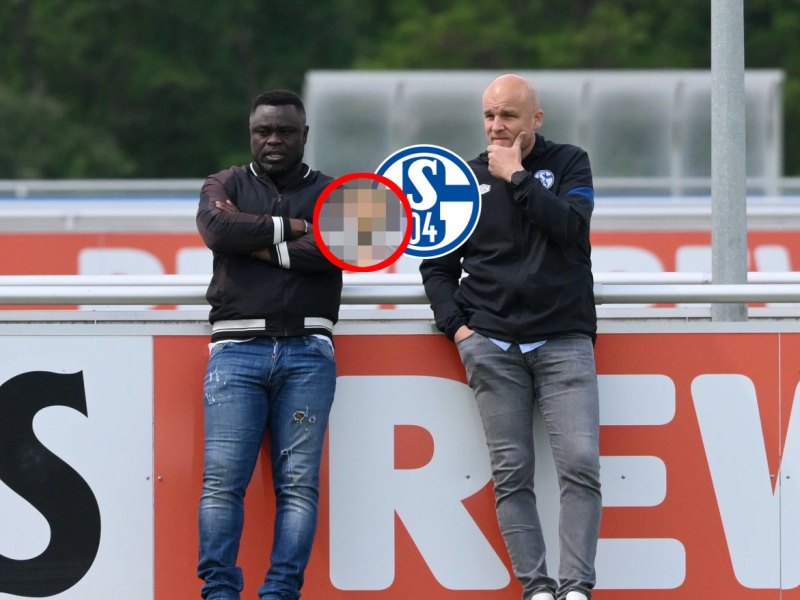 FC Schalke 04 Krauß