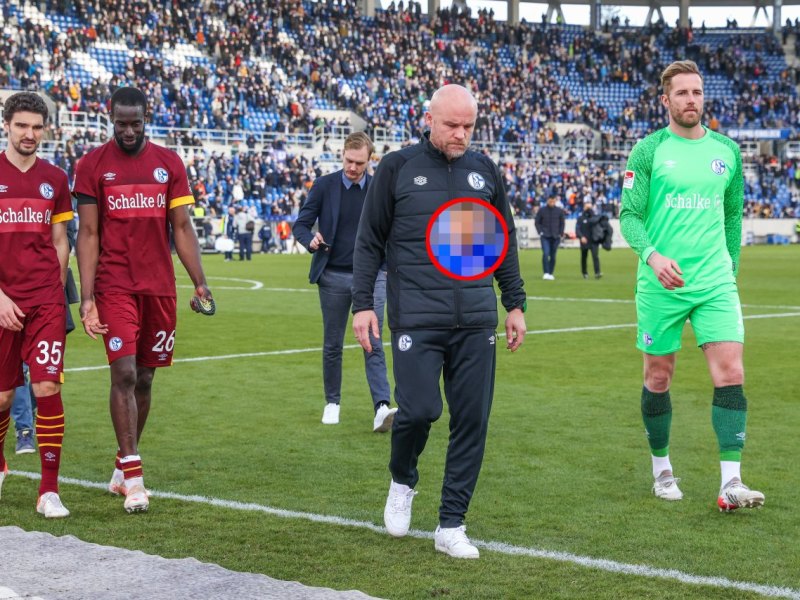 FC-Schalke-04-Schröder-Terodde