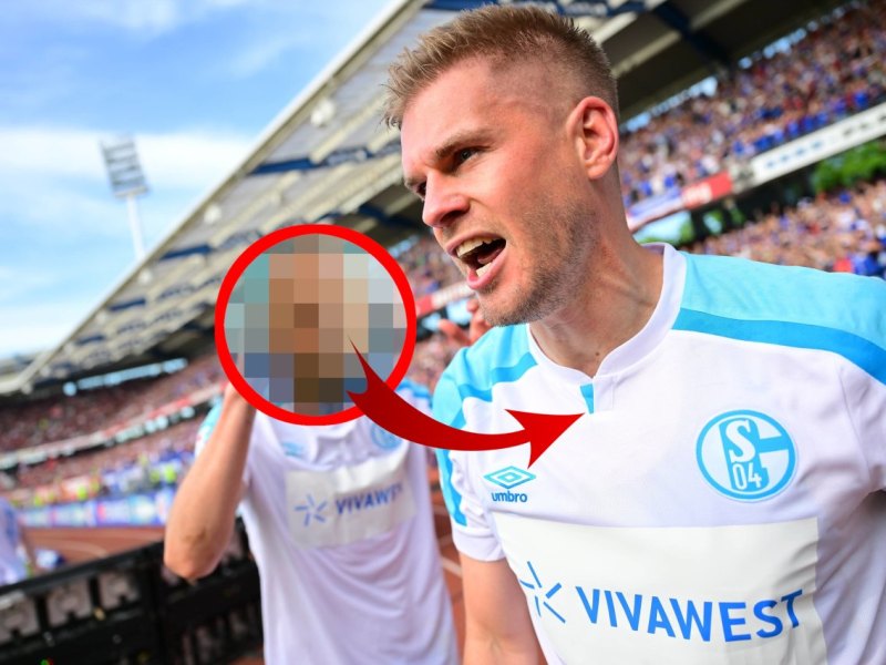 FC-Schalke-04-Terodde