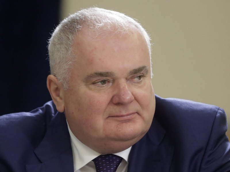 FC Schalke 04 Warnig