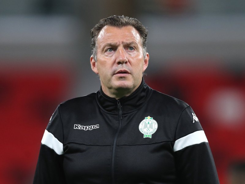 FC Schalke 04 Wilmots