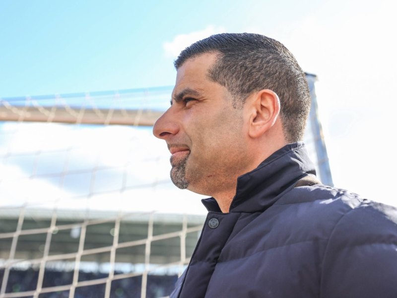 Fc-Schalke-04-Grammozis