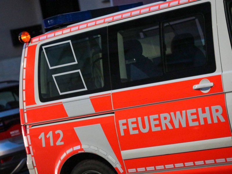 Feuerwehr