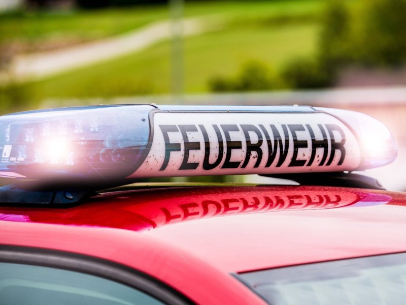 Feuerwehr