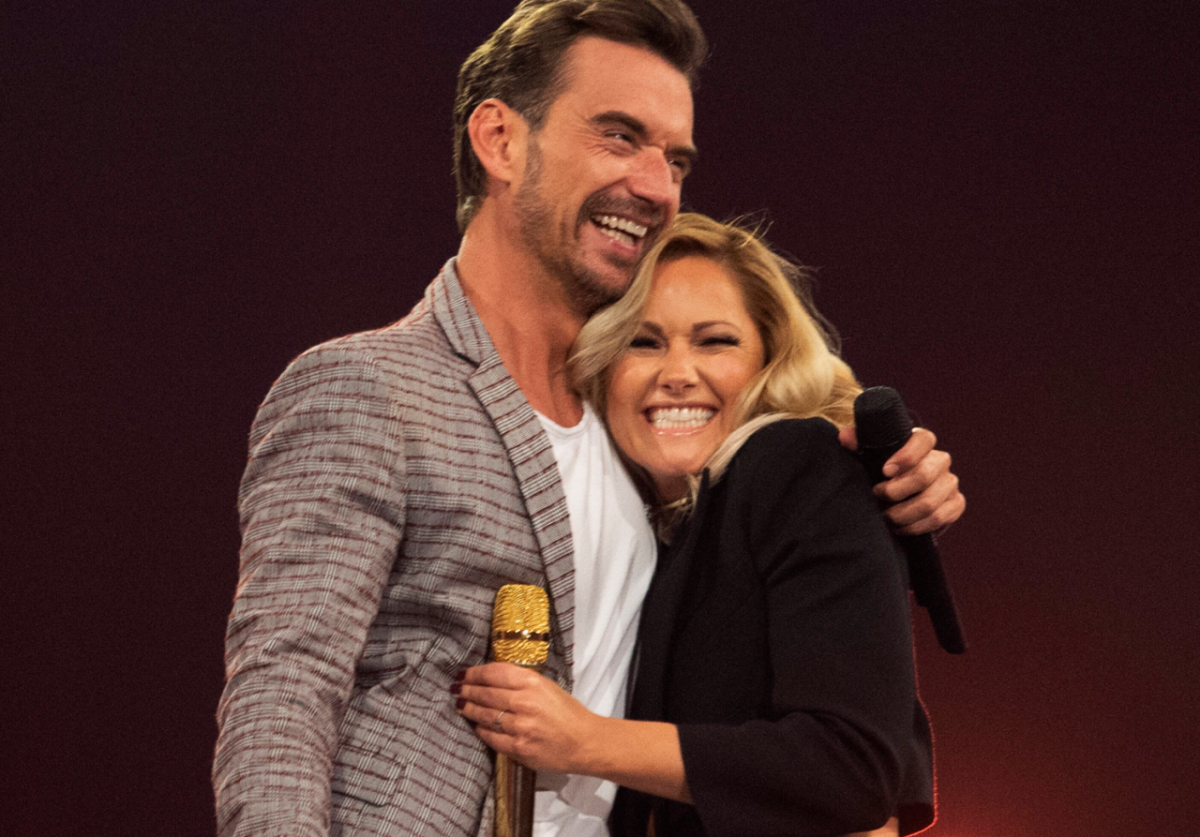 Florian Silbereisen helene Fischer.PNG