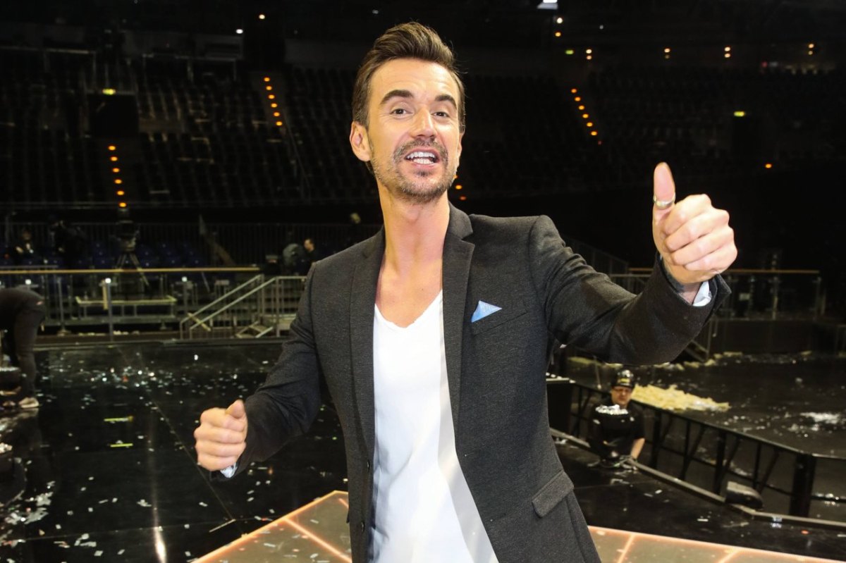 Florian silbereisen Schlager.jpg