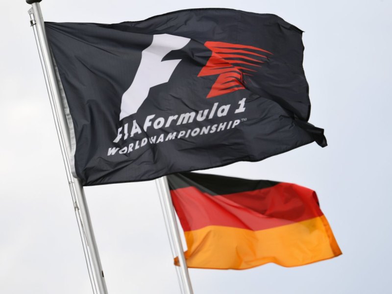 Formel 1