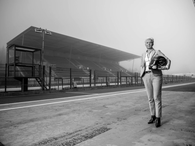 Formel 1 Nathalie Malliet.jpg