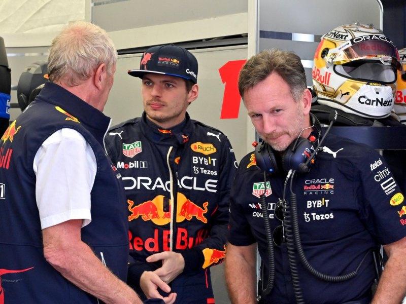 Formel 1 Red Bull