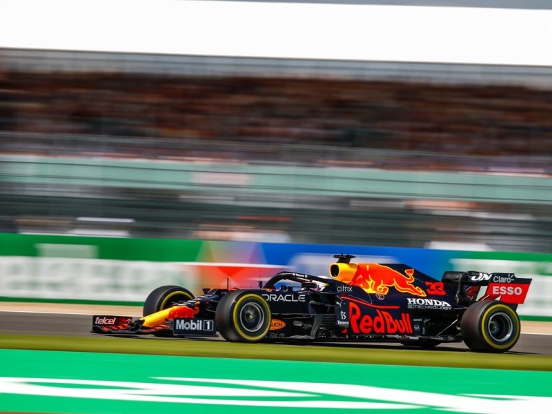 Formel 1 Red Bull