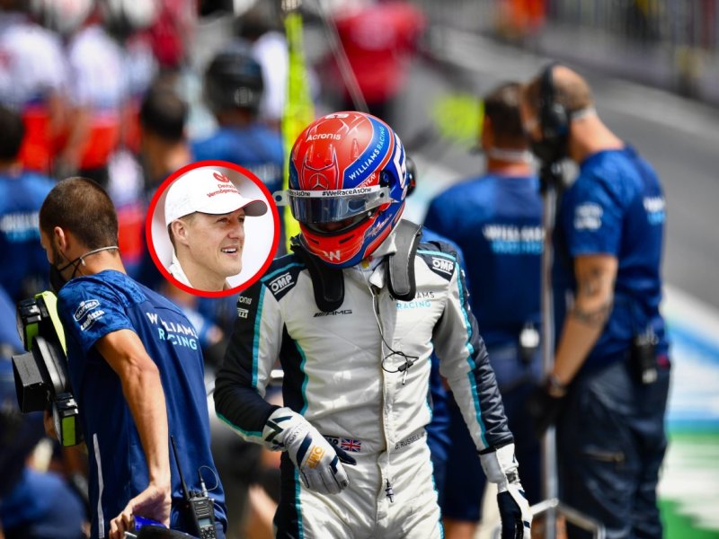 Formel 1 Schumacher Russell.jpg