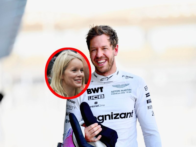 Formel 1 Sebastian Vettel Frau hanna.jpg