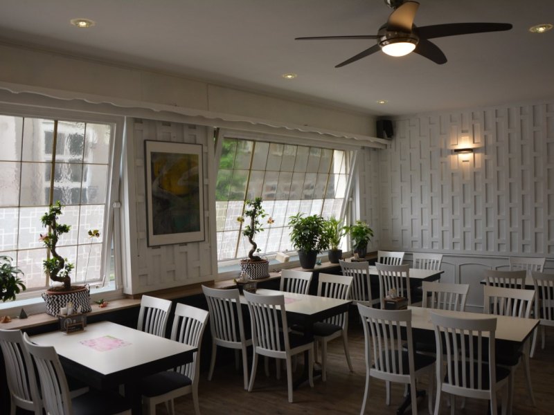 Gangnam Style Kitchen Bochum.JPG