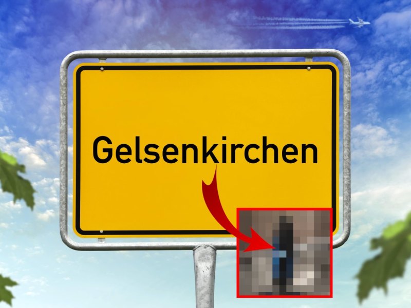 Gelsenkirchen-Angebot