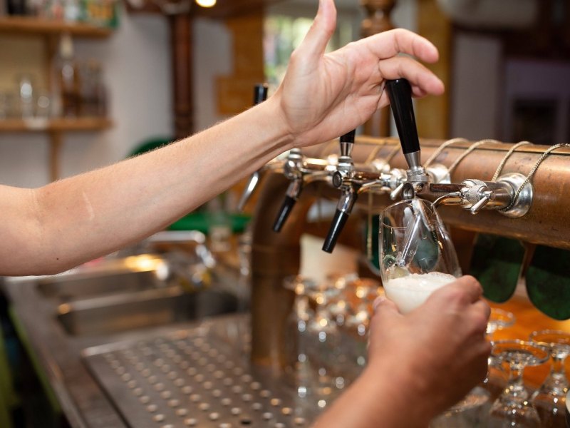 Gelsenkirchen: Beliebte Bar wieder geöffnet - ausgerechnet jetzt!