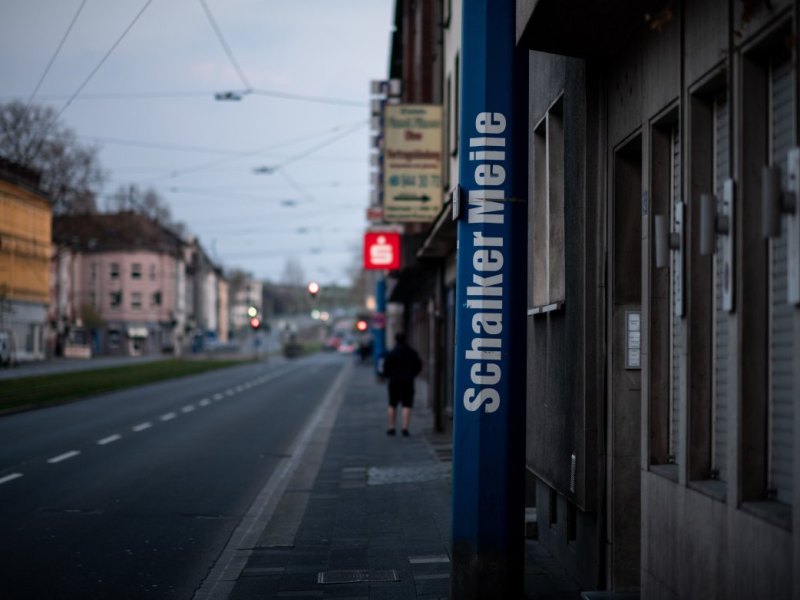 Gelsenkirchen Schalke Meile.jpg