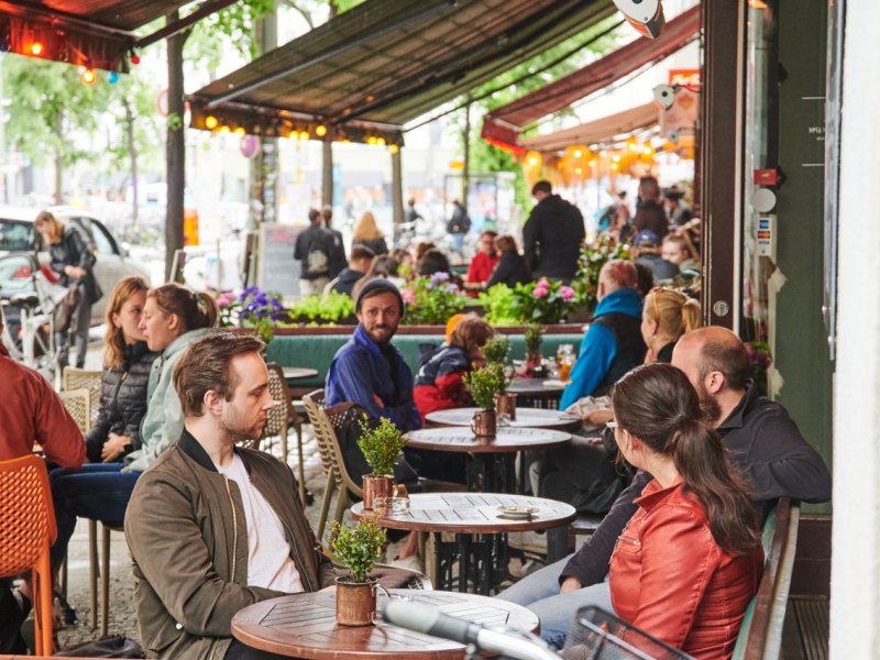 Gelsenkirchen und Bochum