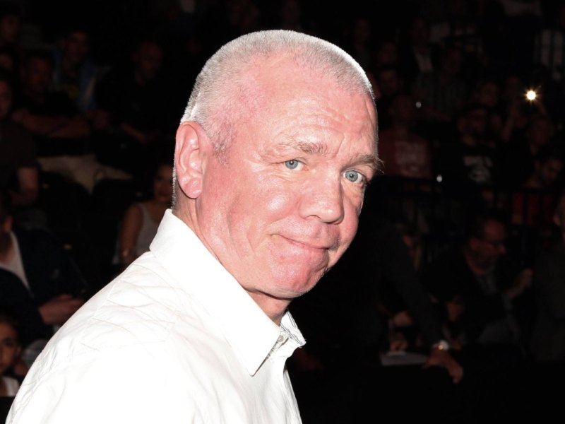 Graciano-Rocchigiani