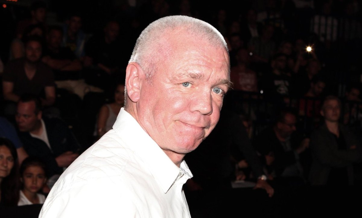 Graciano-Rocchigiani