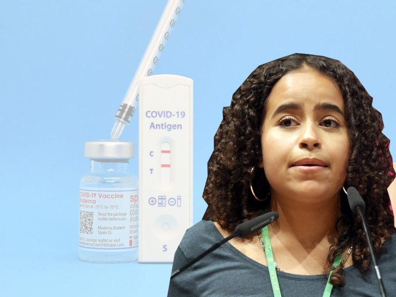 Grüne Jugend: DIESER neue Corona-Beschluss treibt sie auf die Palme