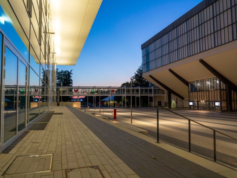 Grugapark Essen corona.jpg