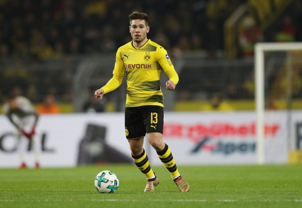 Guerreiro BVB Borussia Dortmund.jpg