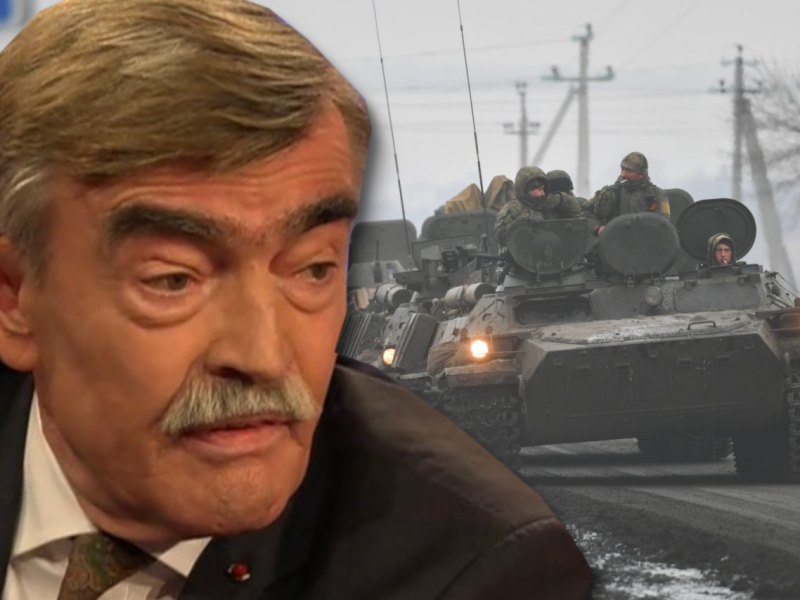 Hart aber fair Ukraine