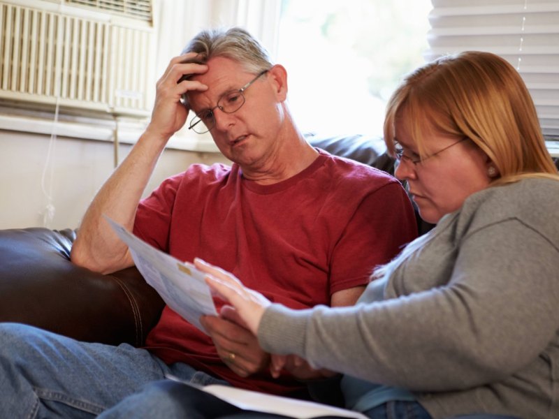 Hartz 4 Stromrechnung