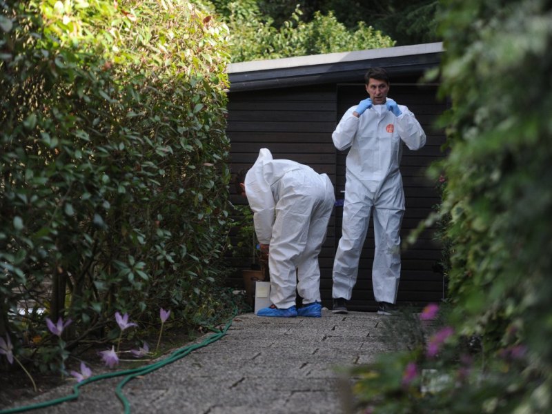 Hünxe Mord Spurensicherung.JPG