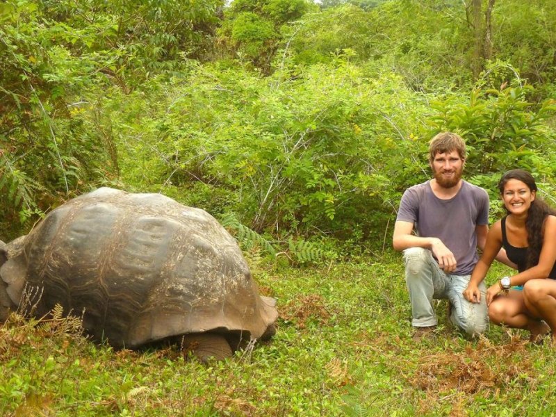 Insel Santa Cruz, Galapagas, Ecuador.JPG