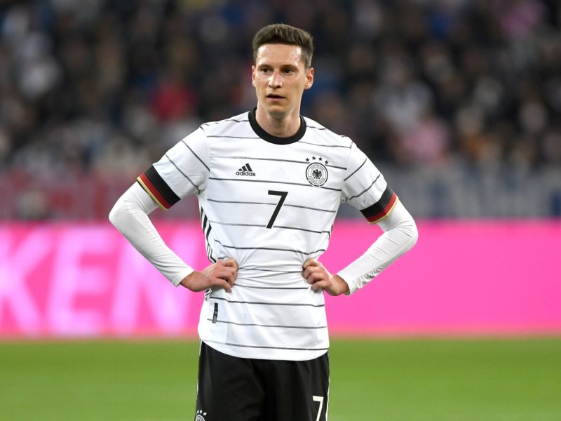 Julian Draxler FC Schalke 04