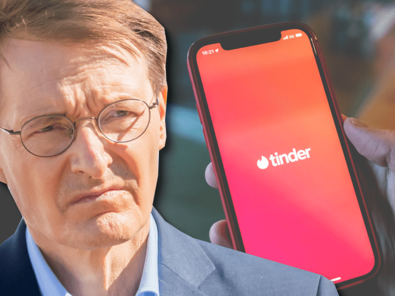 Karl Lauterbach privat