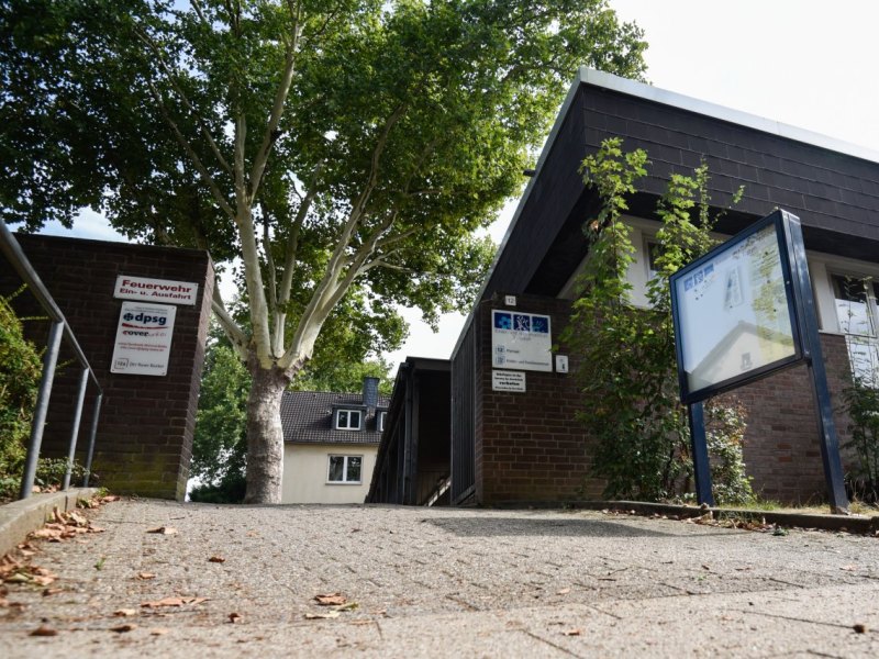 Kindergarten St. Josef