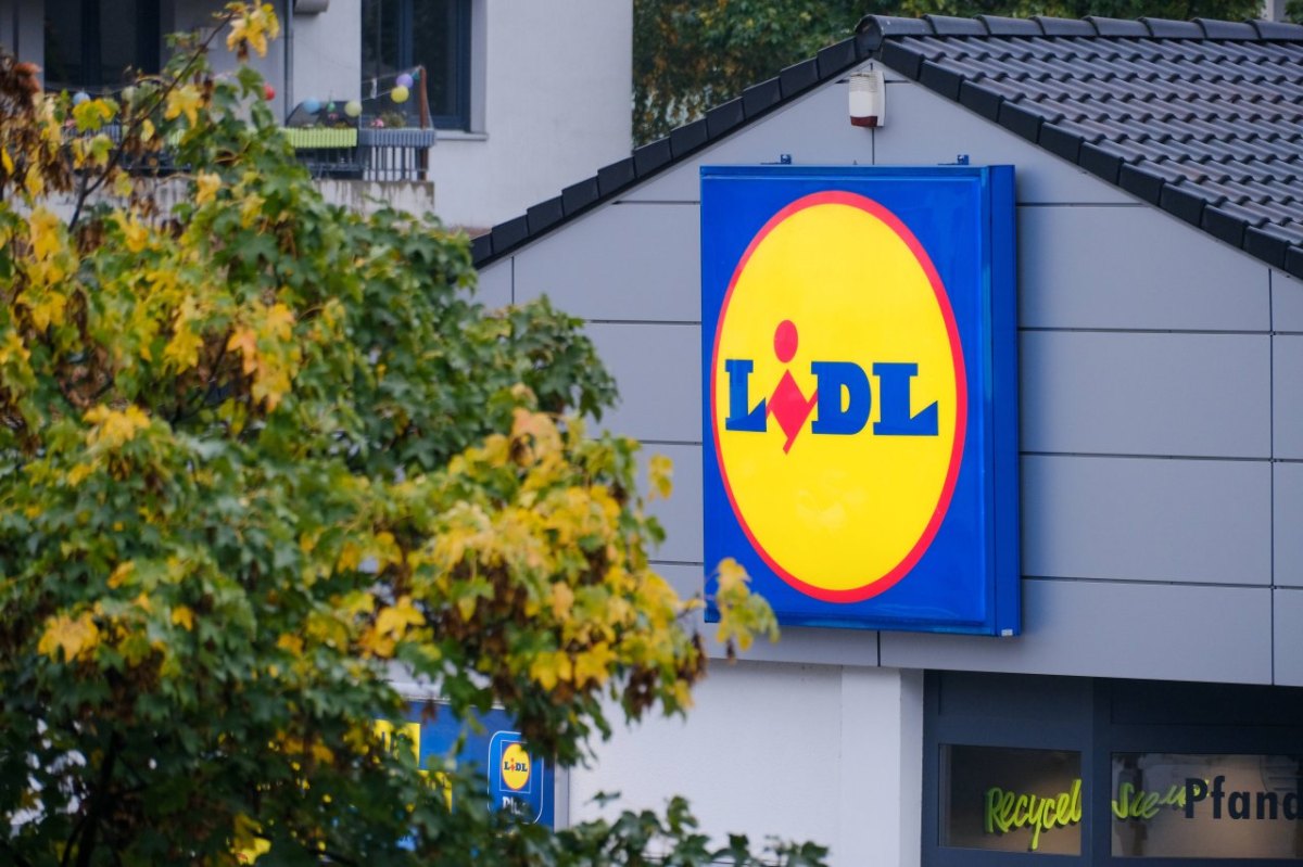 Lidl: Auf einmal sind SIE in vielen Filialen zu sehen – das steckt dahinter