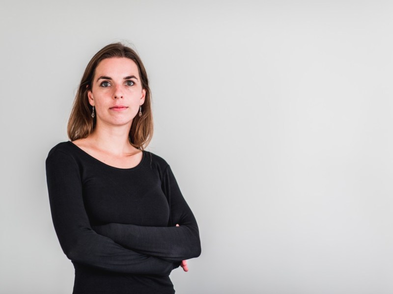 Linda Schreiber ist Redakteurin bei DER WESTEN.