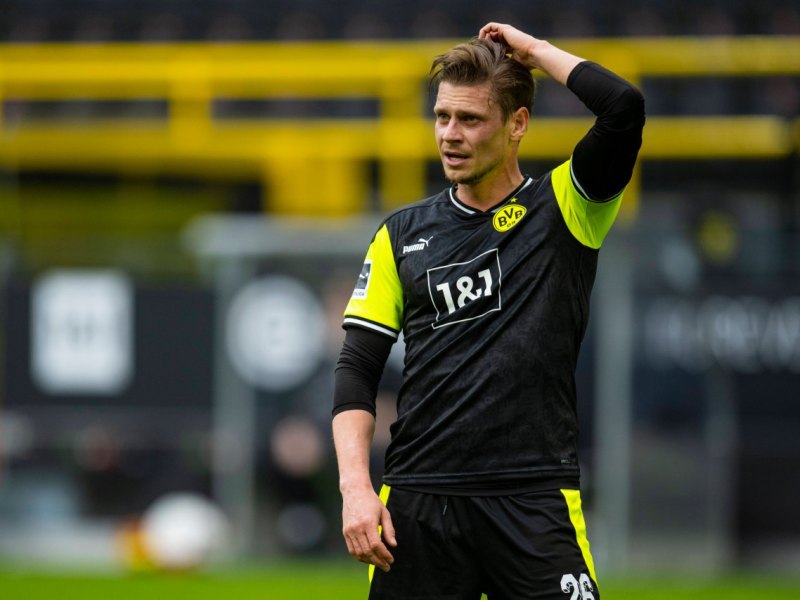 Lukasz Piszczek