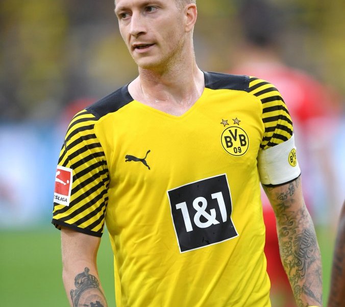 Marco Reus
