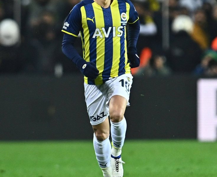 Mesut Özil